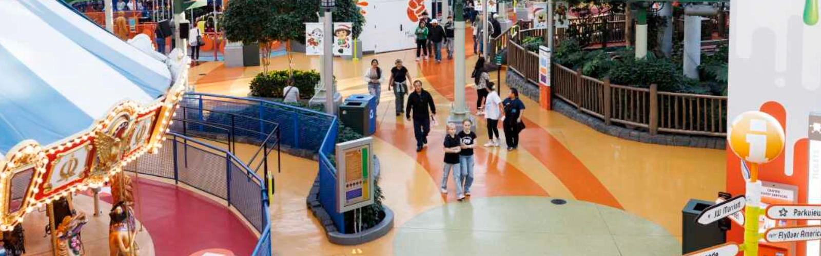 Unmatched Convenience: The Best Hotels Connected to Mall of America for Your Ultimate Bloomington Stay