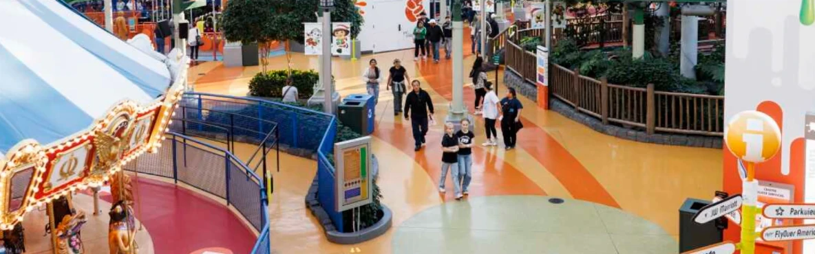 Unmatched Convenience: The Best Hotels Connected to Mall of America for Your Ultimate Bloomington Stay