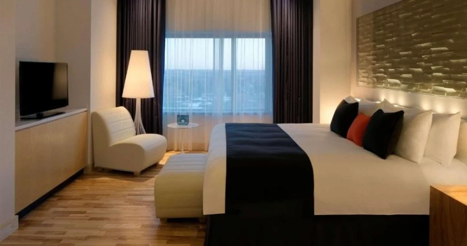 Top Hotels Close to Mall of America in Bloomington for a Convenient Stay