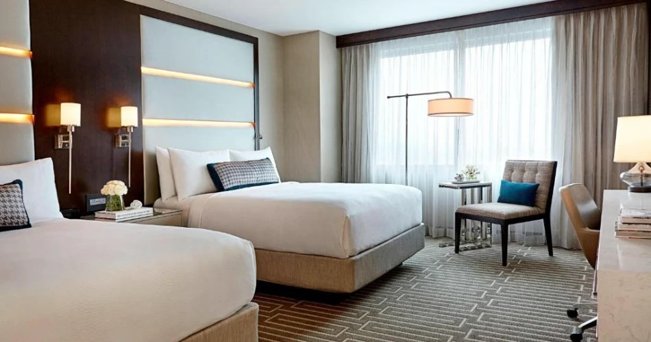 Top Hotels Close to Mall of America in Bloomington for a Convenient Stay