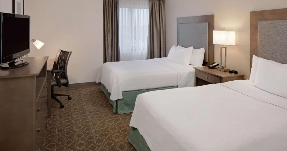 Top Hotels Close to Mall of America in Bloomington for a Convenient Stay