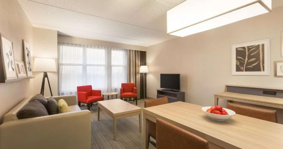 Top Hotels Close to Mall of America in Bloomington for a Convenient Stay
