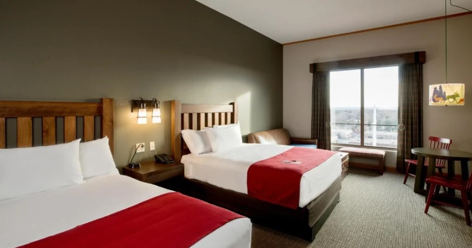 Top Hotels Close to Mall of America in Bloomington for a Convenient Stay