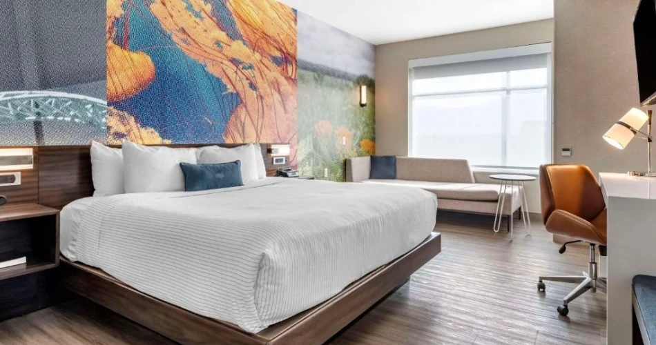 Top Hotels Close to Mall of America in Bloomington for a Convenient Stay