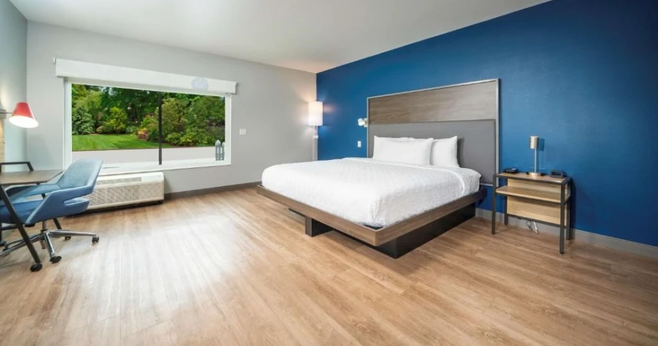 Top Hotels Close to Mall of America in Bloomington for a Convenient Stay