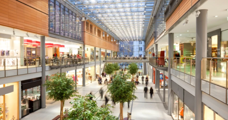 Hotel Inside Mall of America, Bloomington: Stay, Shop, and Explore Under One Roof