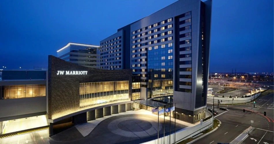 Hotel Inside Mall of America, Bloomington: Stay, Shop, and Explore Under One Roof