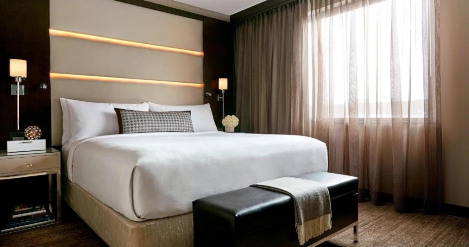 Unmatched Convenience: The Best Hotels Connected to Mall of America for Your Ultimate Bloomington Stay