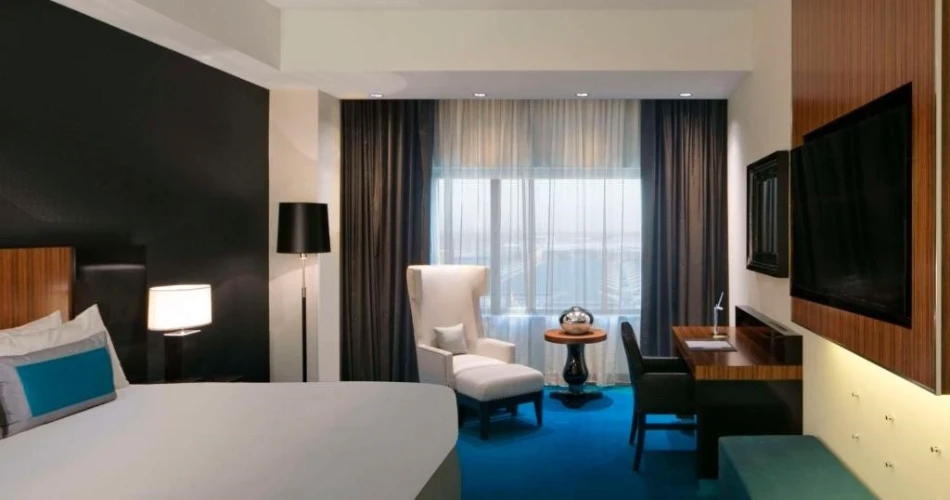 Unmatched Convenience: The Best Hotels Connected to Mall of America for Your Ultimate Bloomington Stay