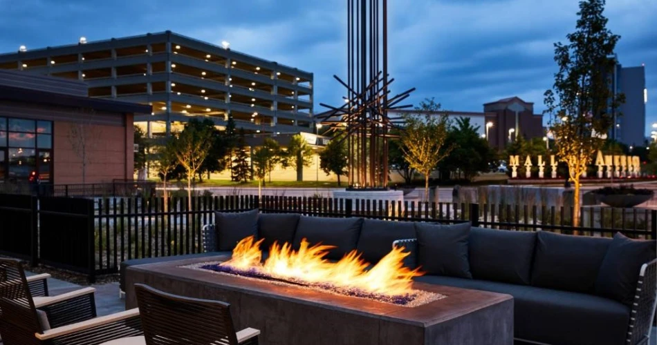 Unmatched Convenience: The Best Hotels Connected to Mall of America for Your Ultimate Bloomington Stay