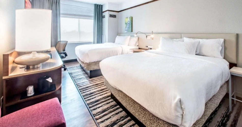 Unmatched Convenience: The Best Hotels Connected to Mall of America for Your Ultimate Bloomington Stay