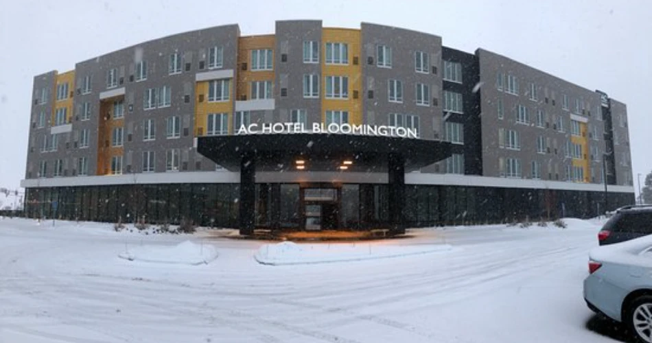 Unmatched Convenience: The Best Hotels Connected to Mall of America for Your Ultimate Bloomington Stay